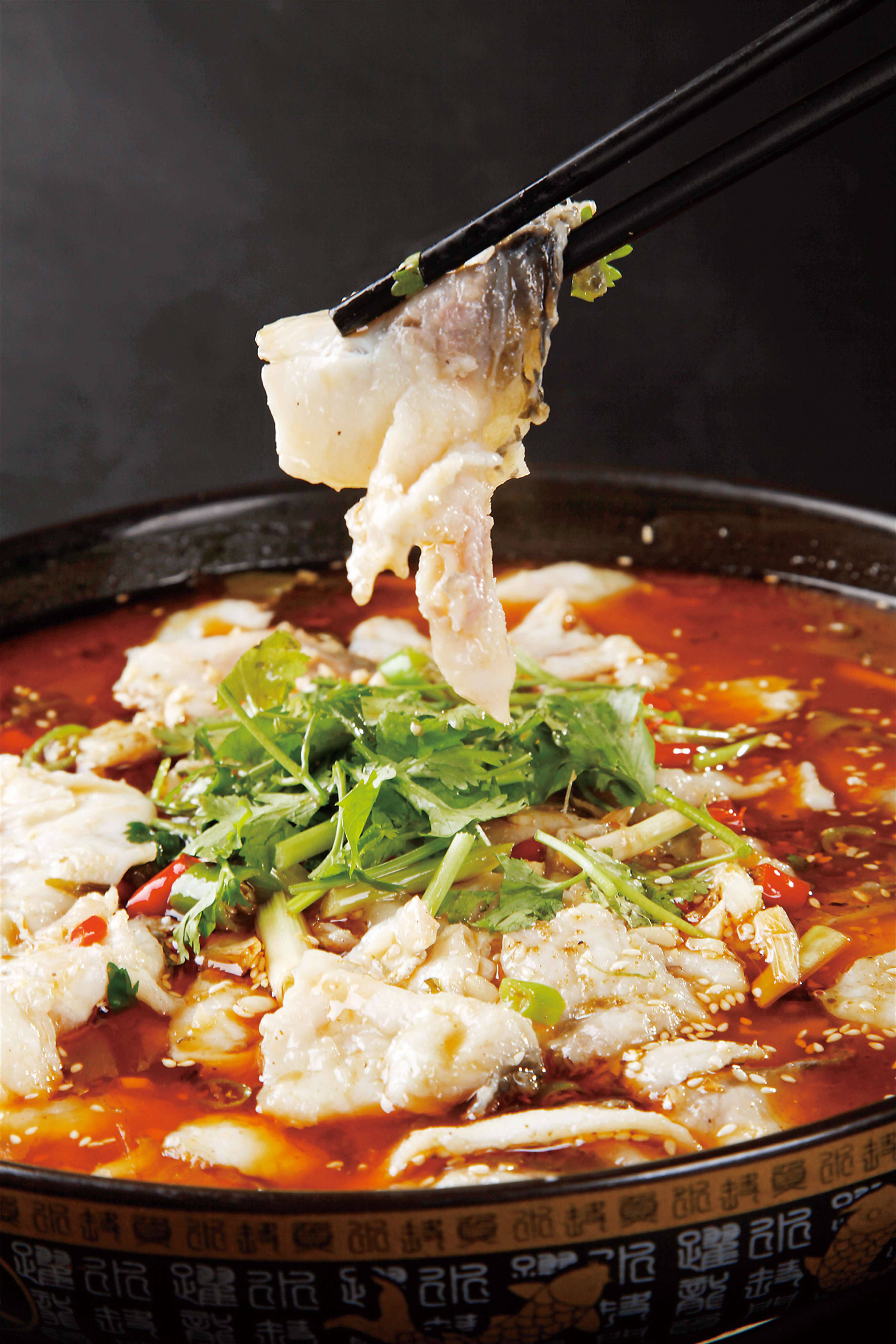 经典的川味家常菜，好吃解馋的藤椒鱼，做法通通告诉你